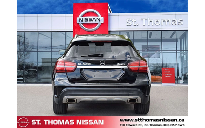 Mercedes-Benz GLA * GLA250 4M * CARFAX * ЦЕНА ДО БГ - автомобили, коли, обяви за нови и употребявани 6