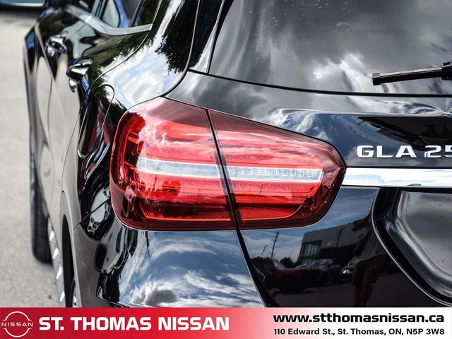 Mercedes-Benz GLA * GLA250 4M * CARFAX * ЦЕНА ДО БГ - автомобили, коли, обяви за нови и употребявани 7