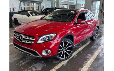 mercedes-benz-gla - 0