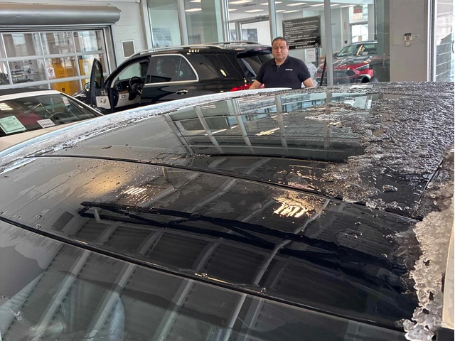 Mercedes-Benz GLA * 250 * CARFAX * ЦЕНА ДО БГ - автомобили, коли, обяви за нови и употребявани 11