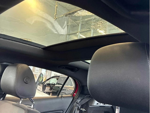 Mercedes-Benz GLA * 250 * CARFAX * ЦЕНА ДО БГ - автомобили, коли, обяви за нови и употребявани 12