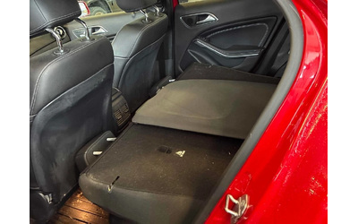 Mercedes-Benz GLA * 250 * CARFAX * ЦЕНА ДО БГ - автомобили, коли, обяви за нови и употребявани 13