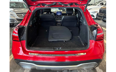 Mercedes-Benz GLA * 250 * CARFAX * ЦЕНА ДО БГ - автомобили, коли, обяви за нови и употребявани 14