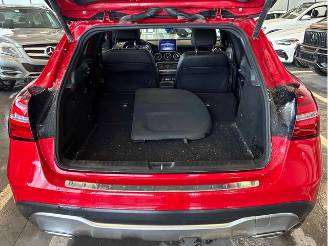 Mercedes-Benz GLA * 250 * CARFAX * ЦЕНА ДО БГ - автомобили, коли, обяви за нови и употребявани 14