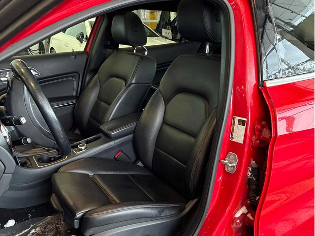 Mercedes-Benz GLA * 250 * CARFAX * ЦЕНА ДО БГ - автомобили, коли, обяви за нови и употребявани 6