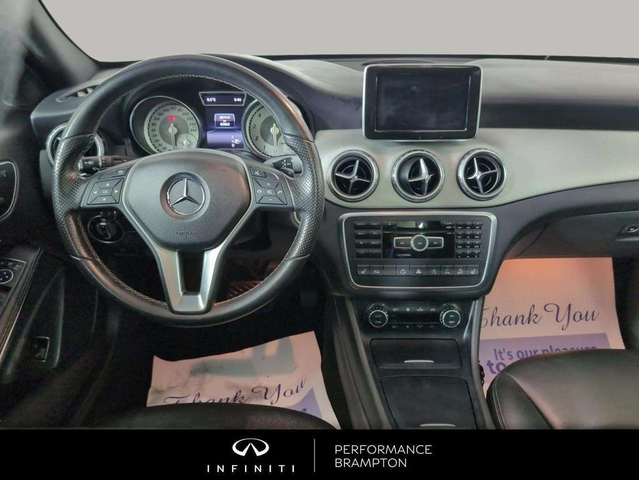 Mercedes-Benz GLA * GLA250 4 MATIC * CARFAX * ЦЕНА ДО БГ - автомобили, коли, обяви за нови и употребявани 12