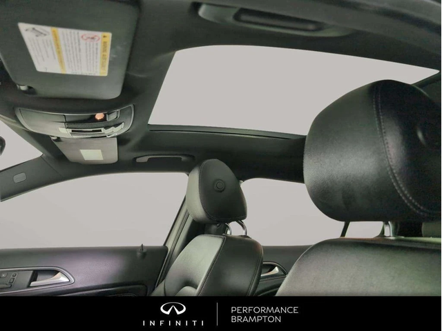 Mercedes-Benz GLA * GLA250 4 MATIC * CARFAX * ЦЕНА ДО БГ - автомобили, коли, обяви за нови и употребявани 13