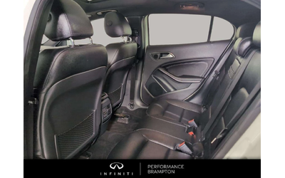 Mercedes-Benz GLA * GLA250 4 MATIC * CARFAX * ЦЕНА ДО БГ - автомобили, коли, обяви за нови и употребявани 14