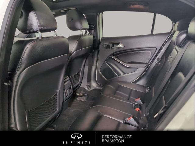 Mercedes-Benz GLA * GLA250 4 MATIC * CARFAX * ЦЕНА ДО БГ - автомобили, коли, обяви за нови и употребявани 14