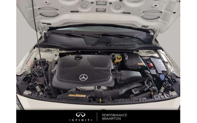 Mercedes-Benz GLA * GLA250 4 MATIC * CARFAX * ЦЕНА ДО БГ - автомобили, коли, обяви за нови и употребявани 16