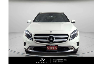 mercedes-benz-gla - 1