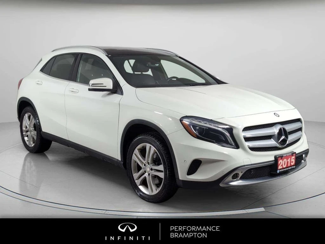 Mercedes-Benz GLA * GLA250 4 MATIC * CARFAX * ЦЕНА ДО БГ - автомобили, коли, обяви за нови и употребявани 2