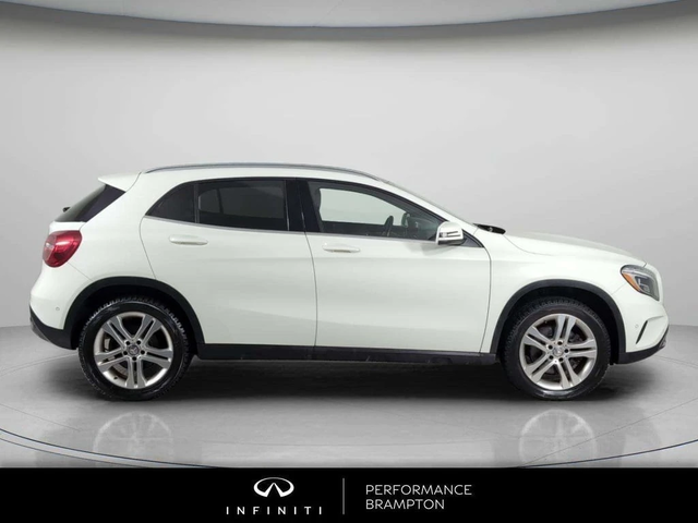 Mercedes-Benz GLA * GLA250 4 MATIC * CARFAX * ЦЕНА ДО БГ - автомобили, коли, обяви за нови и употребявани 3