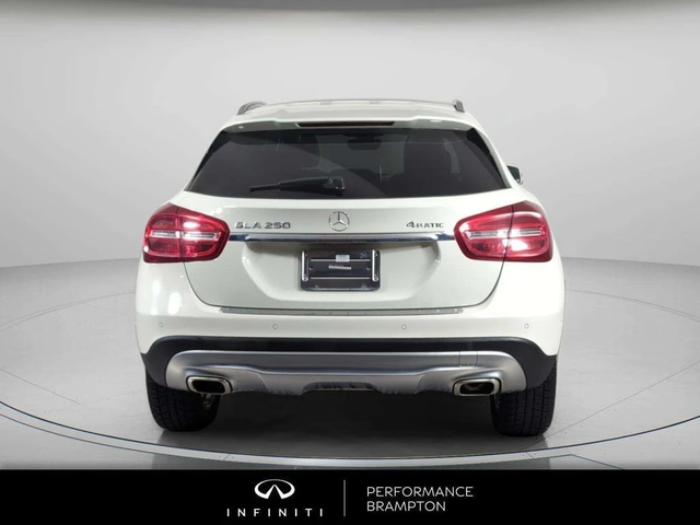 Mercedes-Benz GLA * GLA250 4 MATIC * CARFAX * ЦЕНА ДО БГ - автомобили, коли, обяви за нови и употребявани 5