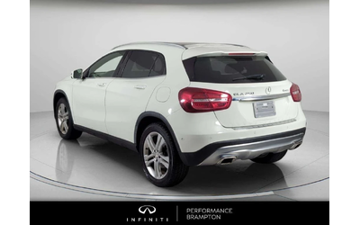 Mercedes-Benz GLA * GLA250 4 MATIC * CARFAX * ЦЕНА ДО БГ - автомобили, коли, обяви за нови и употребявани 6