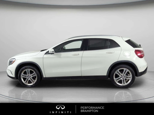 Mercedes-Benz GLA * GLA250 4 MATIC * CARFAX * ЦЕНА ДО БГ - автомобили, коли, обяви за нови и употребявани 7