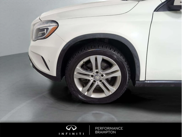 Mercedes-Benz GLA * GLA250 4 MATIC * CARFAX * ЦЕНА ДО БГ - автомобили, коли, обяви за нови и употребявани 8