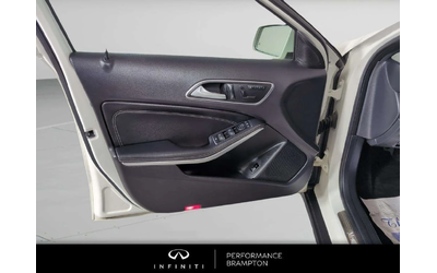 Mercedes-Benz GLA * GLA250 4 MATIC * CARFAX * ЦЕНА ДО БГ - автомобили, коли, обяви за нови и употребявани 9