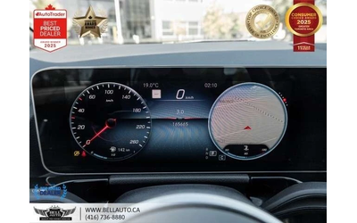 Mercedes-Benz GLA * GLA250 4M * CARFAX * ЦЕНА ДО БГ - автомобили, коли, обяви за нови и употребявани 12