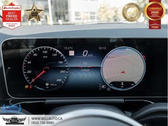 Mercedes-Benz GLA * GLA250 4M * CARFAX * ЦЕНА ДО БГ - автомобили, коли, обяви за нови и употребявани 12