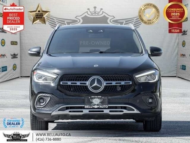 Mercedes-Benz GLA * GLA250 4M * CARFAX * ЦЕНА ДО БГ - автомобили, коли, обяви за нови и употребявани 1