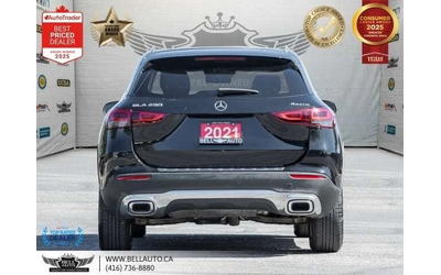 Mercedes-Benz GLA * GLA250 4M * CARFAX * ЦЕНА ДО БГ - автомобили, коли, обяви за нови и употребявани 8