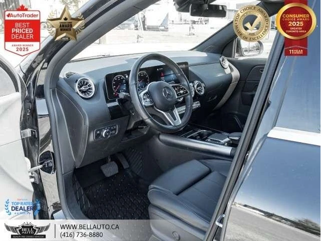 Mercedes-Benz GLA * GLA250 4M * CARFAX * ЦЕНА ДО БГ - автомобили, коли, обяви за нови и употребявани 9