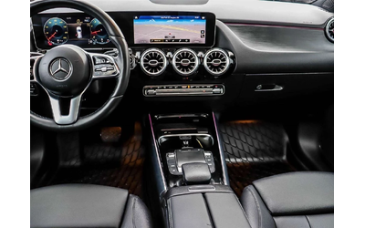 Mercedes-Benz GLA * GLA250 4M * CARFAX * ЦЕНА ДО БГ - автомобили, коли, обяви за нови и употребявани 10