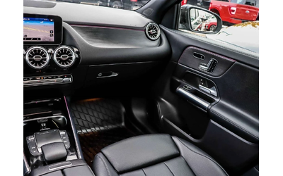 Mercedes-Benz GLA * GLA250 4M * CARFAX * ЦЕНА ДО БГ - автомобили, коли, обяви за нови и употребявани 11