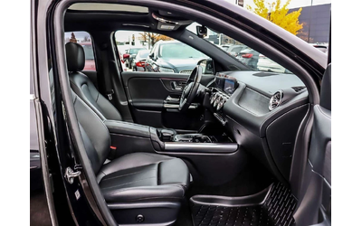 Mercedes-Benz GLA * GLA250 4M * CARFAX * ЦЕНА ДО БГ - автомобили, коли, обяви за нови и употребявани 12