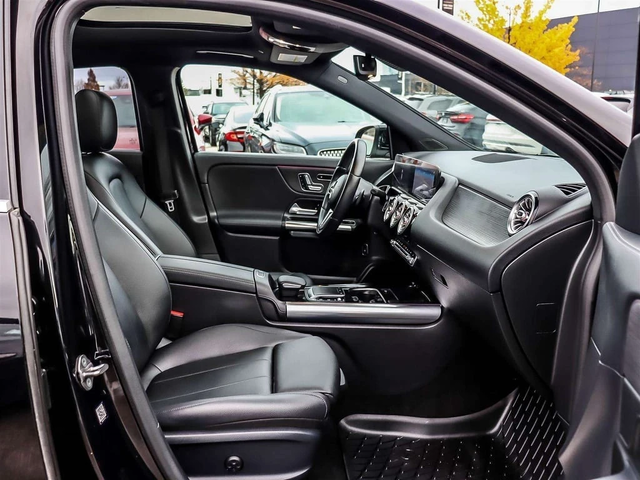 Mercedes-Benz GLA * GLA250 4M * CARFAX * ЦЕНА ДО БГ - автомобили, коли, обяви за нови и употребявани 12