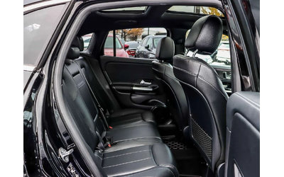 Mercedes-Benz GLA * GLA250 4M * CARFAX * ЦЕНА ДО БГ - автомобили, коли, обяви за нови и употребявани 14