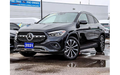 mercedes-benz-gla - 1