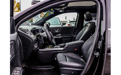 Mercedes-Benz GLA * GLA250 4M * CARFAX * ЦЕНА ДО БГ - автомобили, коли, обяви за нови и употребявани 7