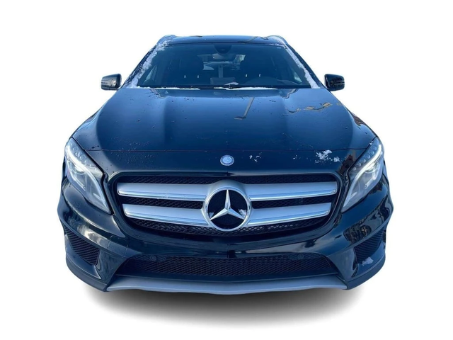 Mercedes-Benz GLA * GLA250 4M * CARFAX * ЦЕНА ДО БГ - автомобили, коли, обяви за нови и употребявани 3