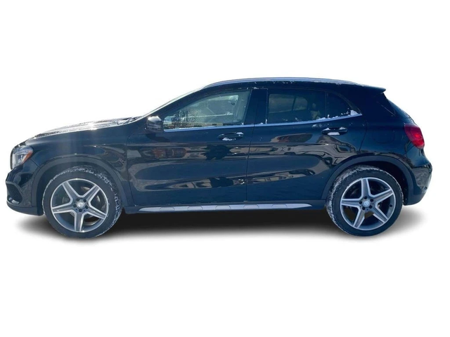 Mercedes-Benz GLA * GLA250 4M * CARFAX * ЦЕНА ДО БГ - автомобили, коли, обяви за нови и употребявани 5