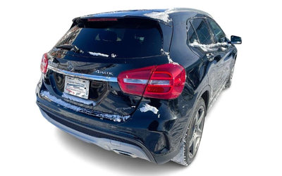 Mercedes-Benz GLA * GLA250 4M * CARFAX * ЦЕНА ДО БГ - автомобили, коли, обяви за нови и употребявани 7