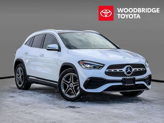 Mercedes-Benz GLA * GLA250 4MATIC * CARFAX * ЦЕНА ДО БГ - автомобили, коли, обяви за нови и употребявани 0