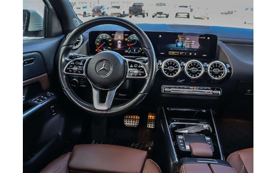 Mercedes-Benz GLA * GLA250 4MATIC * CARFAX * ЦЕНА ДО БГ - автомобили, коли, обяви за нови и употребявани 10