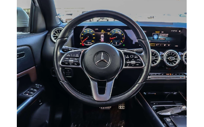 Mercedes-Benz GLA * GLA250 4MATIC * CARFAX * ЦЕНА ДО БГ - автомобили, коли, обяви за нови и употребявани 11