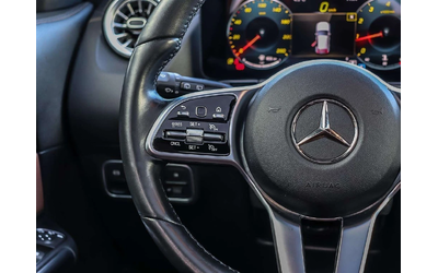 Mercedes-Benz GLA * GLA250 4MATIC * CARFAX * ЦЕНА ДО БГ - автомобили, коли, обяви за нови и употребявани 12