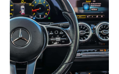 Mercedes-Benz GLA * GLA250 4MATIC * CARFAX * ЦЕНА ДО БГ - автомобили, коли, обяви за нови и употребявани 13