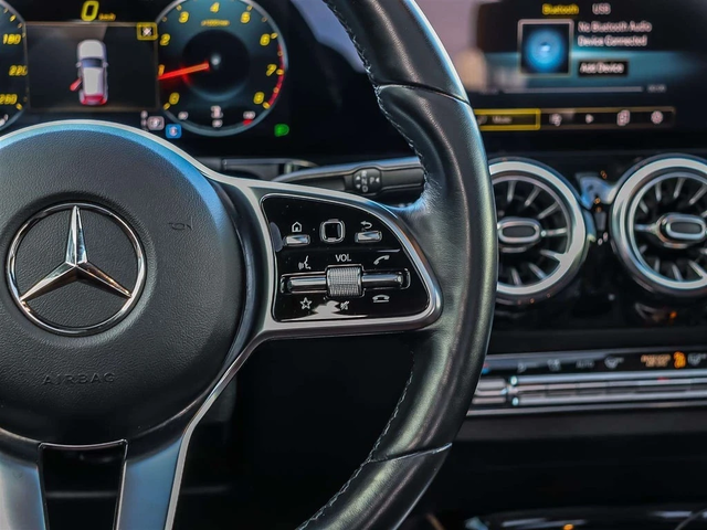 Mercedes-Benz GLA * GLA250 4MATIC * CARFAX * ЦЕНА ДО БГ - автомобили, коли, обяви за нови и употребявани 13