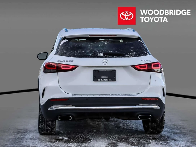 Mercedes-Benz GLA * GLA250 4MATIC * CARFAX * ЦЕНА ДО БГ - автомобили, коли, обяви за нови и употребявани 4