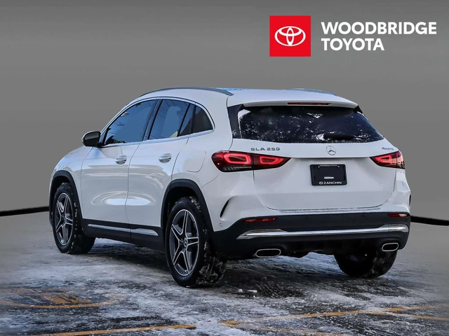 Mercedes-Benz GLA * GLA250 4MATIC * CARFAX * ЦЕНА ДО БГ - автомобили, коли, обяви за нови и употребявани 5