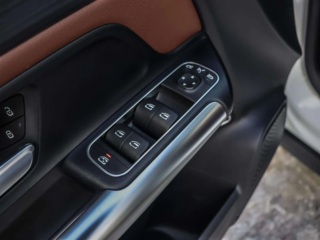 Mercedes-Benz GLA * GLA250 4MATIC * CARFAX * ЦЕНА ДО БГ - автомобили, коли, обяви за нови и употребявани 7