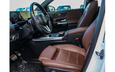 Mercedes-Benz GLA * GLA250 4MATIC * CARFAX * ЦЕНА ДО БГ - автомобили, коли, обяви за нови и употребявани 8