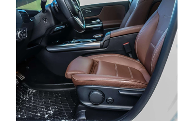 Mercedes-Benz GLA * GLA250 4MATIC * CARFAX * ЦЕНА ДО БГ - автомобили, коли, обяви за нови и употребявани 9