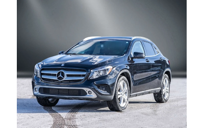 mercedes-benz-gla - 0