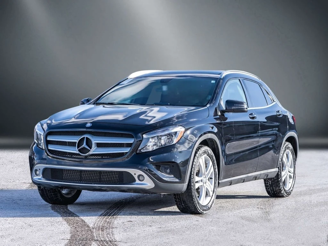 Mercedes-Benz GLA * GLA250 4 MATIC * CARFAX * ЦЕНА ДО БГ - автомобили, коли, обяви за нови и употребявани 0